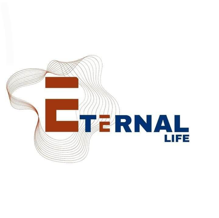 Eternal Life Logo